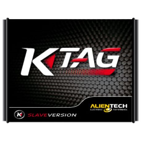 Alientech K-tag tuning tools